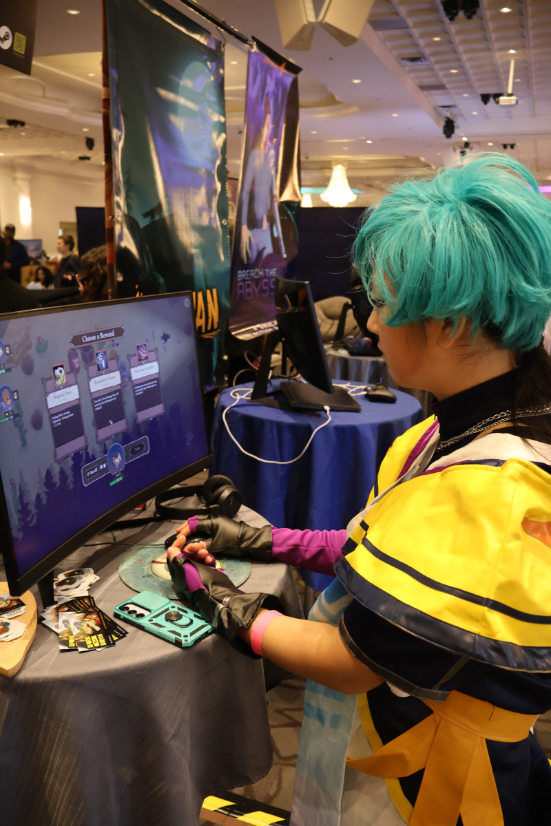 Eh! Game showcase 7