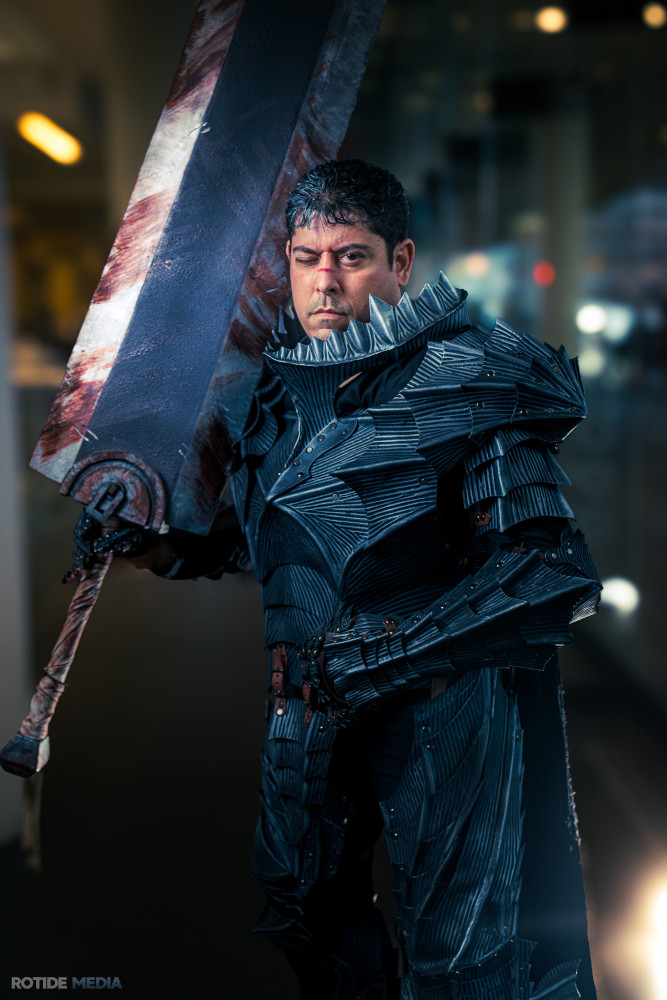 Curseling Cosplay