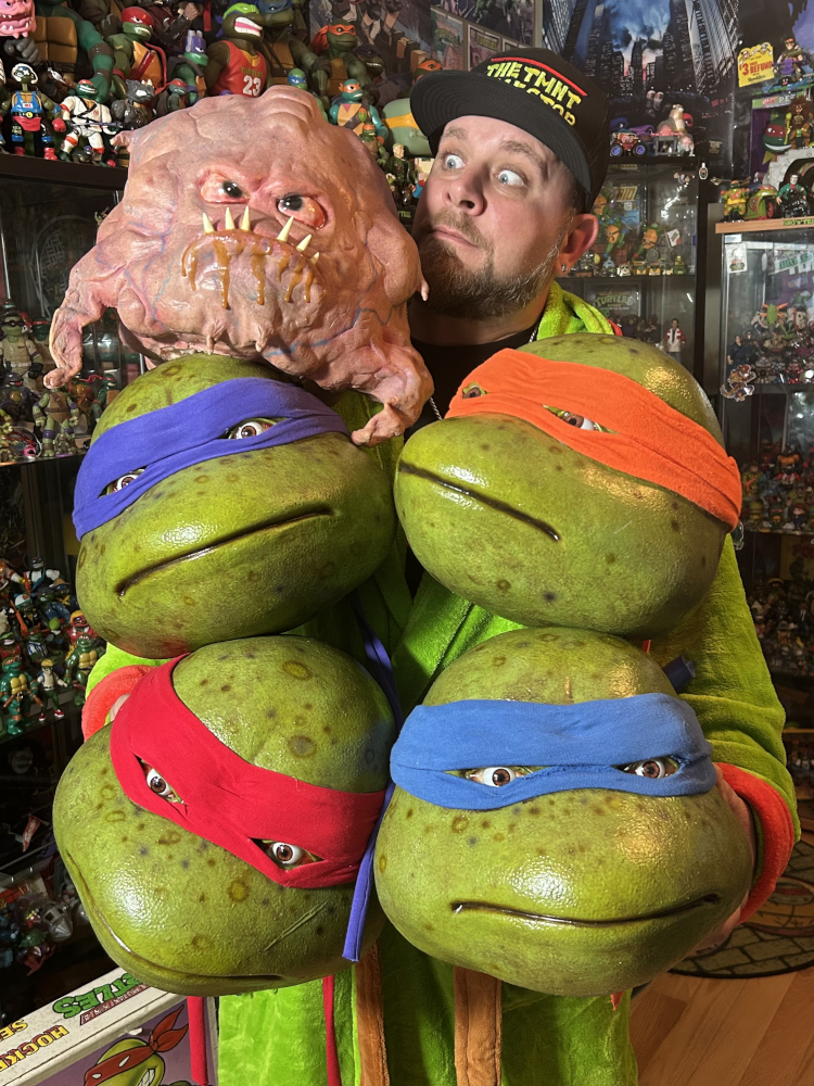 Dave Fawcett
