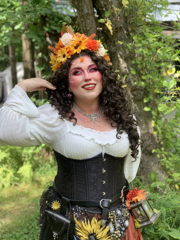 Kat (MoonCat Body Art)