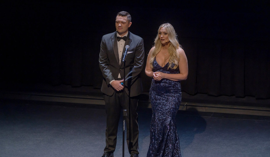 CGA Gala