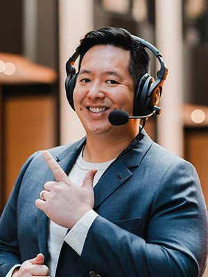Alex "Vansilli" Nguyen