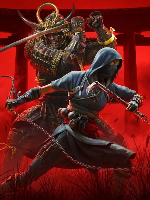 Assassin's Creed Shadows
