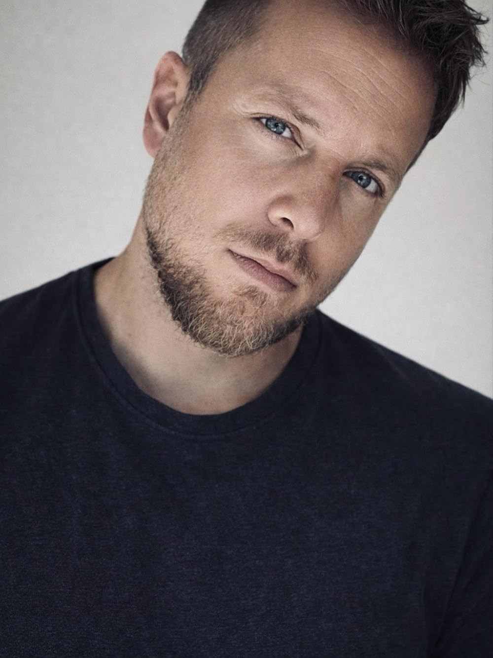Elias Toufexis (Hell is Us)