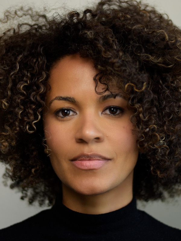 Erica Luttrell (Battlefield 6)