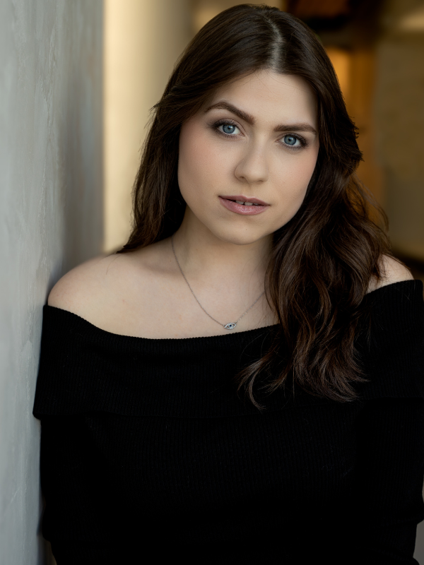 Olivia Lepore (Lost Records: Bloom & Rage)
