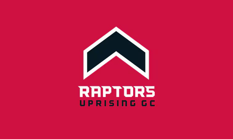 Raptors Uprising GC