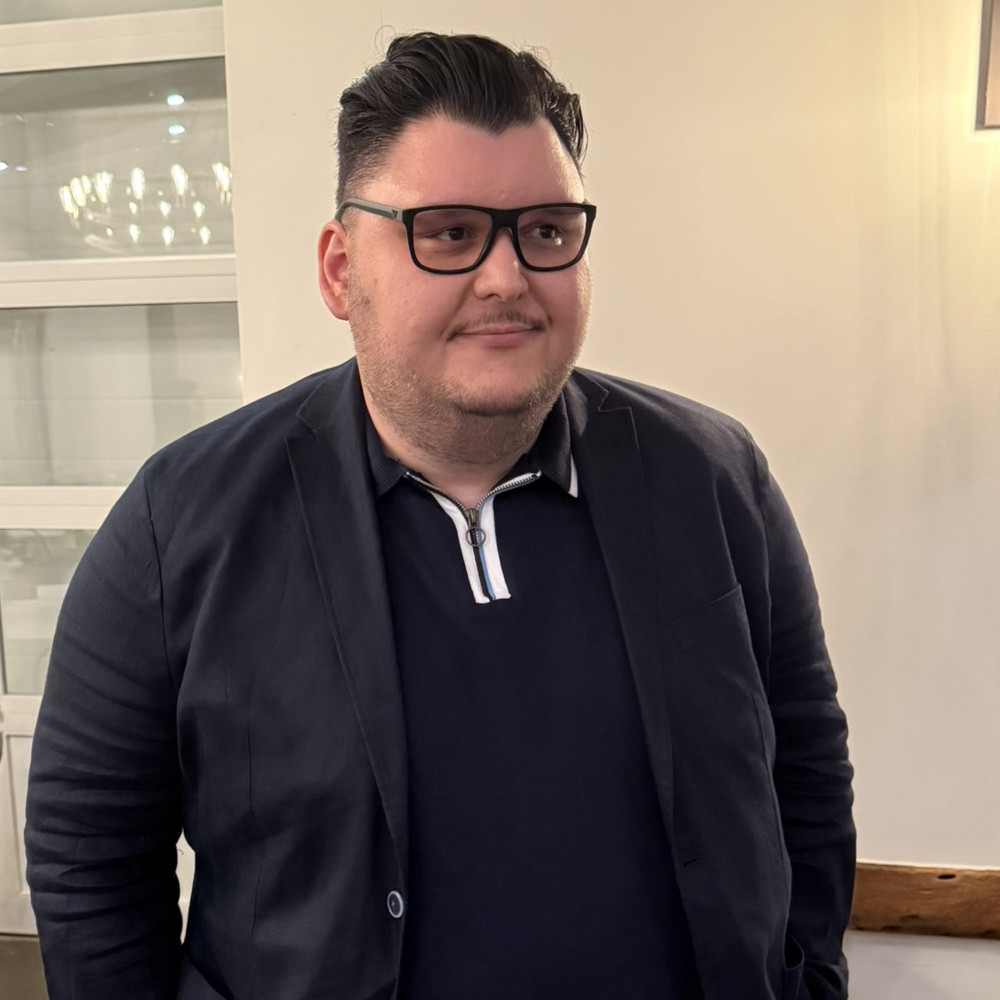 Bobby Pashalidis