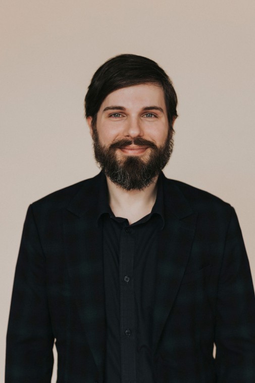 Mario J. Ramos