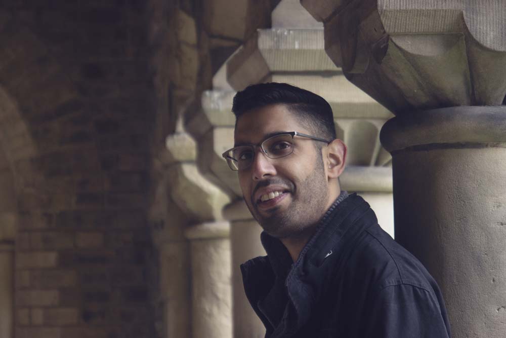 Raj Patel